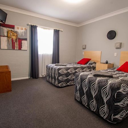 Gundagai Motel מראה חיצוני תמונה