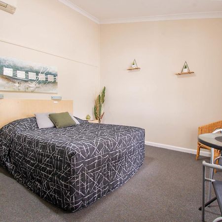 Gundagai Motel מראה חיצוני תמונה