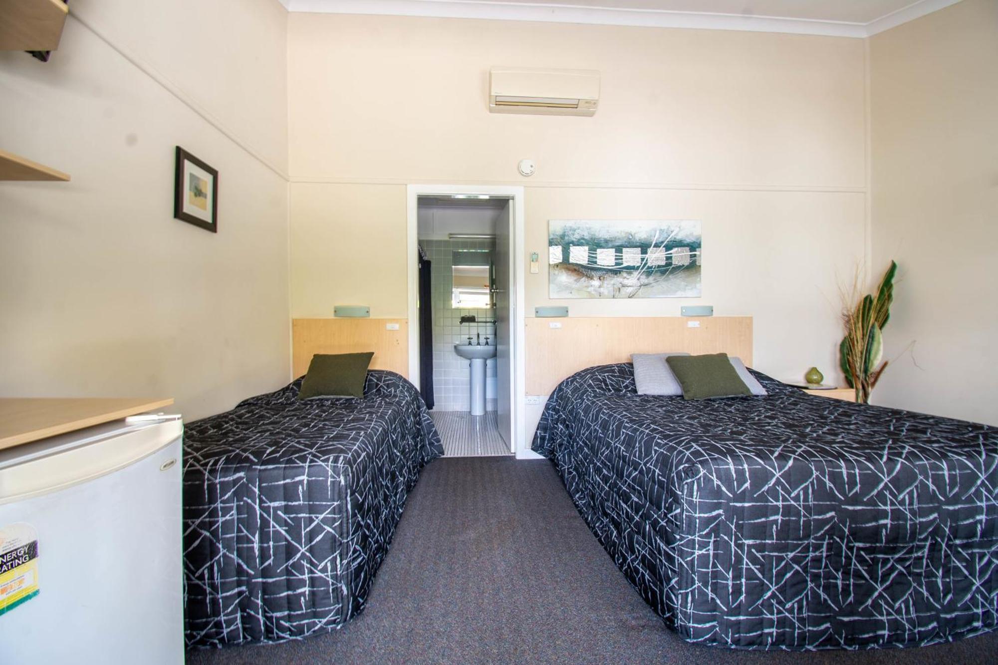 Gundagai Motel מראה חיצוני תמונה