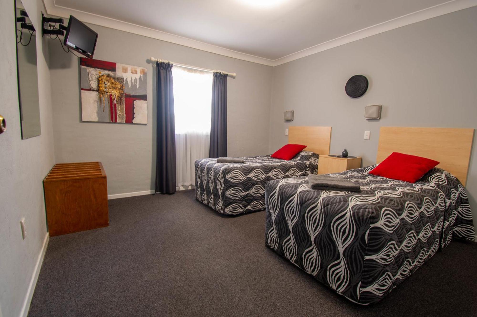 Gundagai Motel מראה חיצוני תמונה