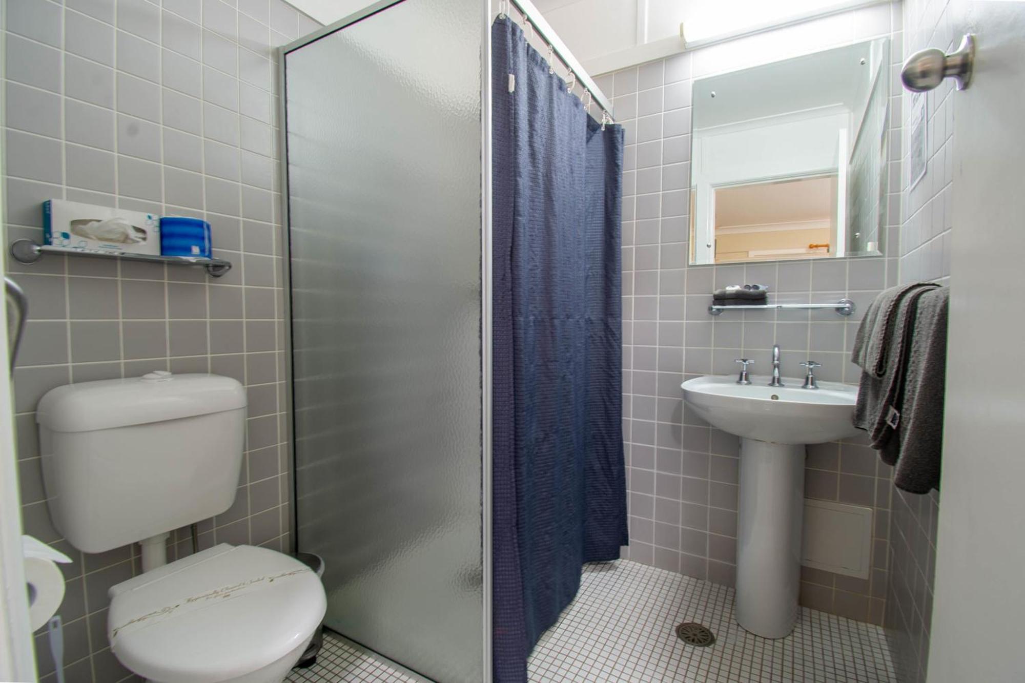 Gundagai Motel מראה חיצוני תמונה