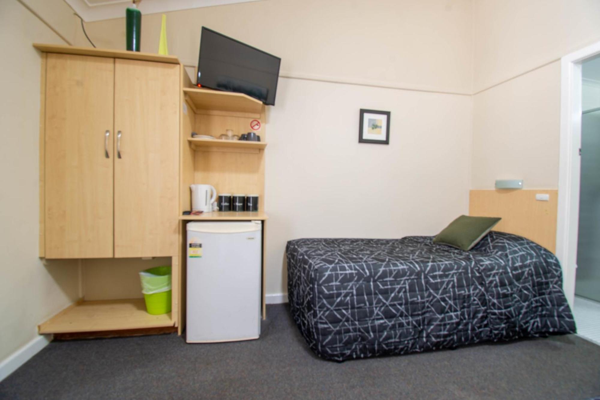 Gundagai Motel מראה חיצוני תמונה