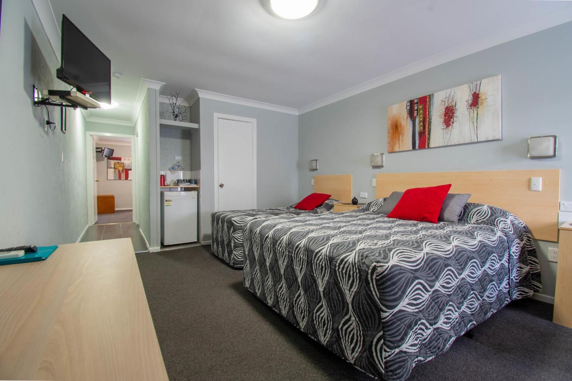 Gundagai Motel מראה חיצוני תמונה