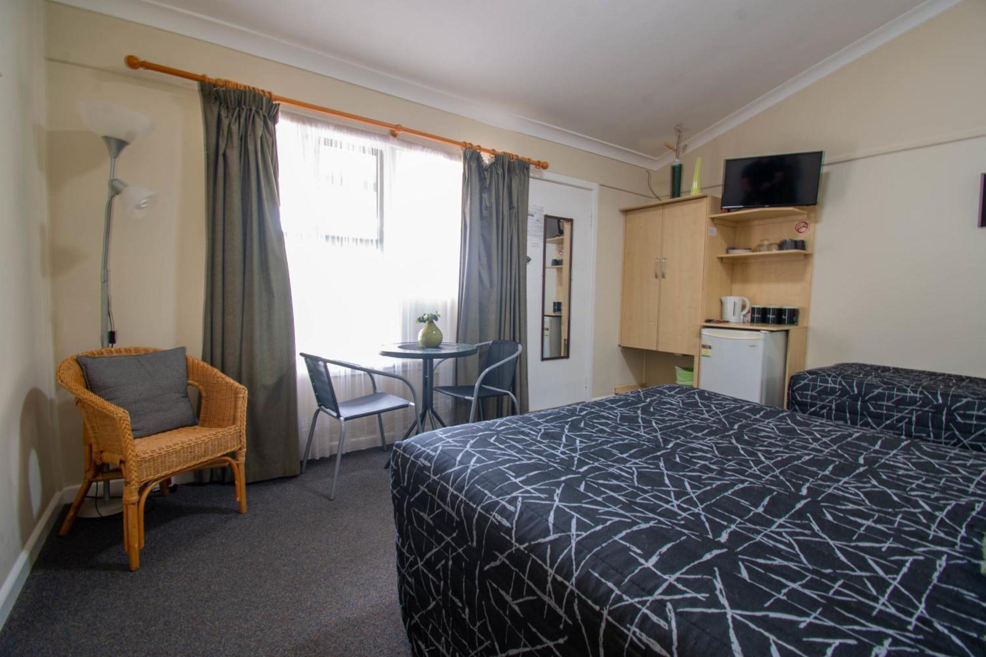 Gundagai Motel מראה חיצוני תמונה