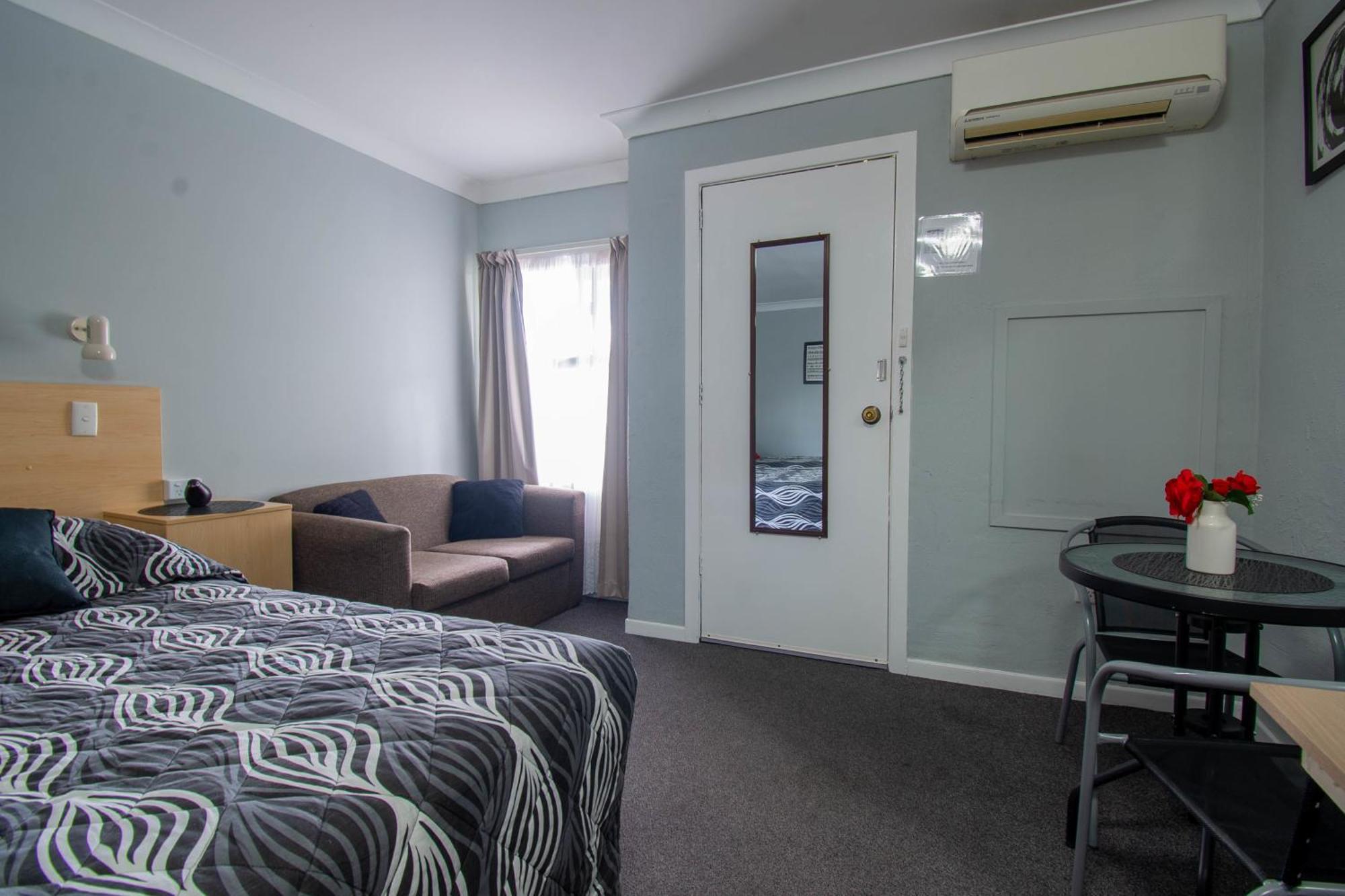 Gundagai Motel מראה חיצוני תמונה
