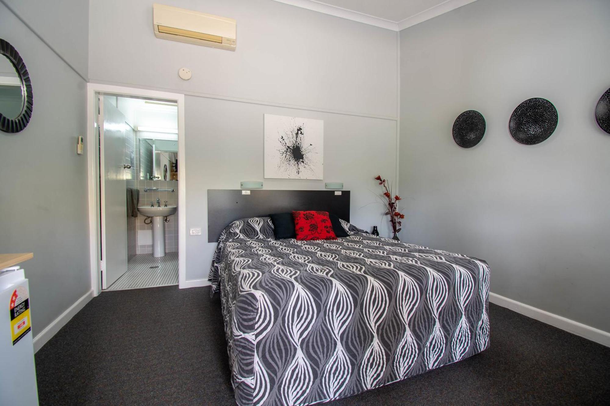 Gundagai Motel מראה חיצוני תמונה