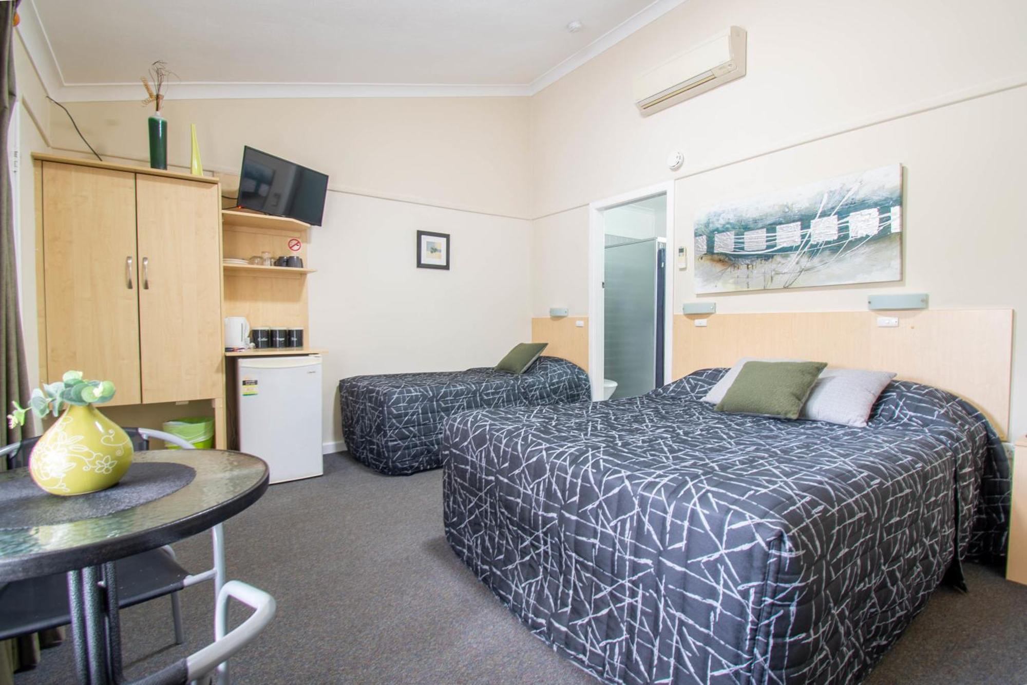 Gundagai Motel מראה חיצוני תמונה
