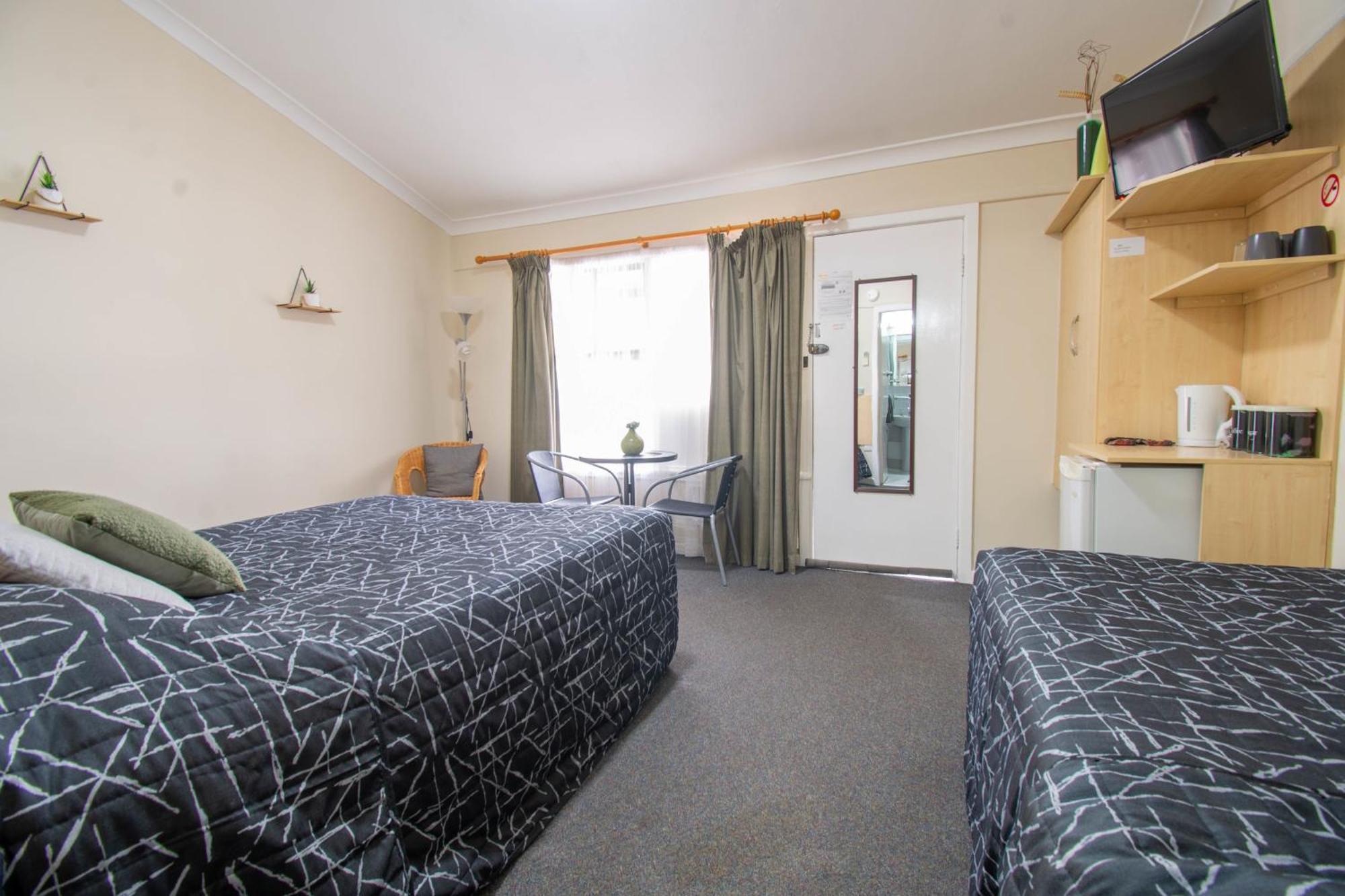 Gundagai Motel מראה חיצוני תמונה