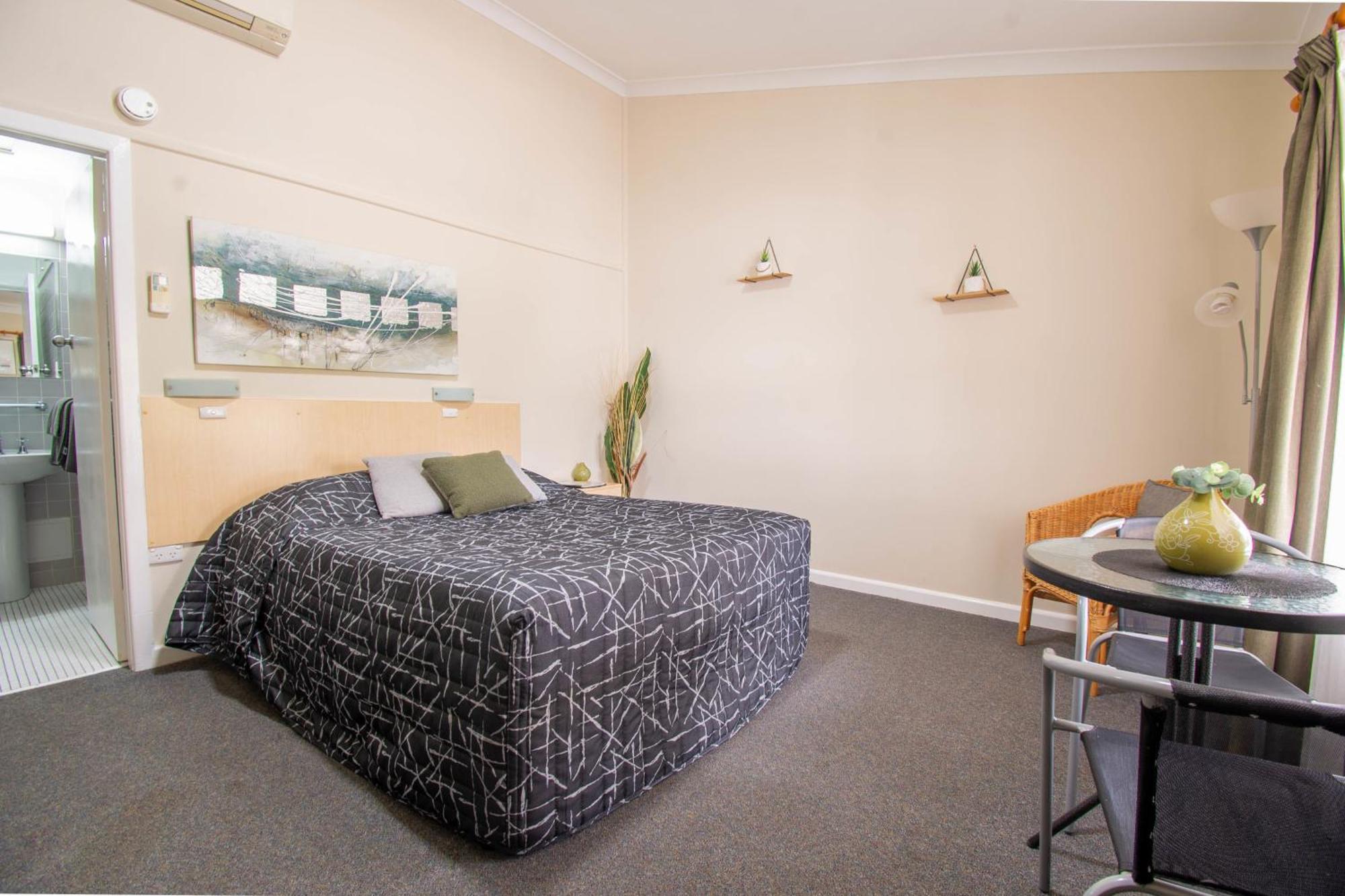 Gundagai Motel מראה חיצוני תמונה